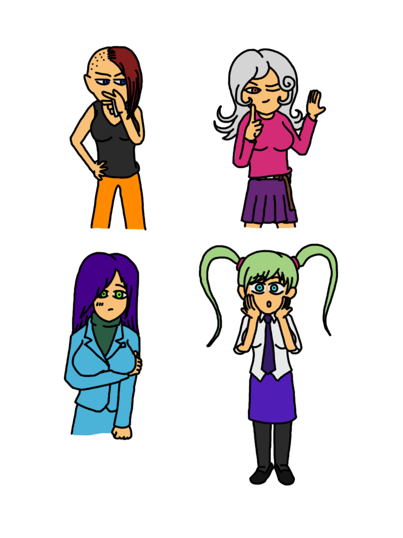 FourFemale.png