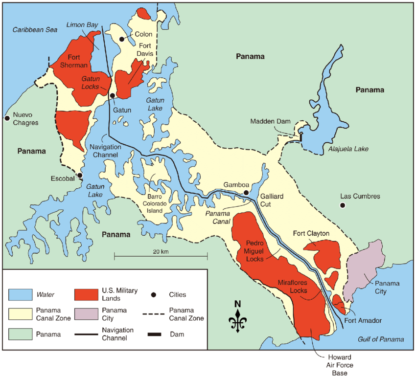 Panama-Canal-Zone-map-showing-the-Panama-Canal-Lake-Gatun-military-bases-and-Panama.png