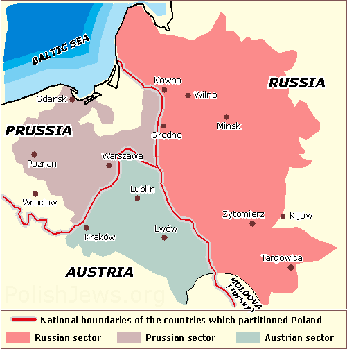 Map of Poland - Partitioned in 1795 for the third time.gif