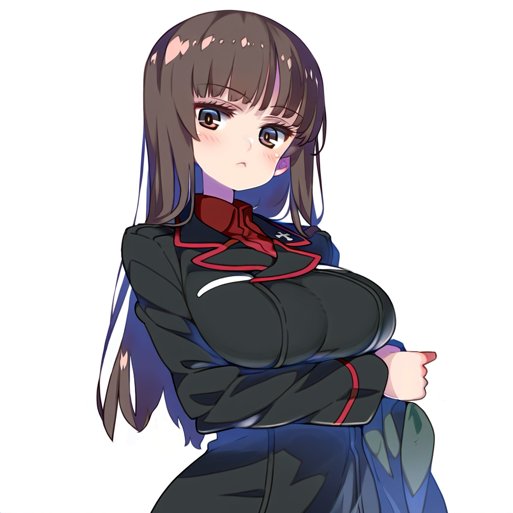 Lady Nishizumi Shiho.png