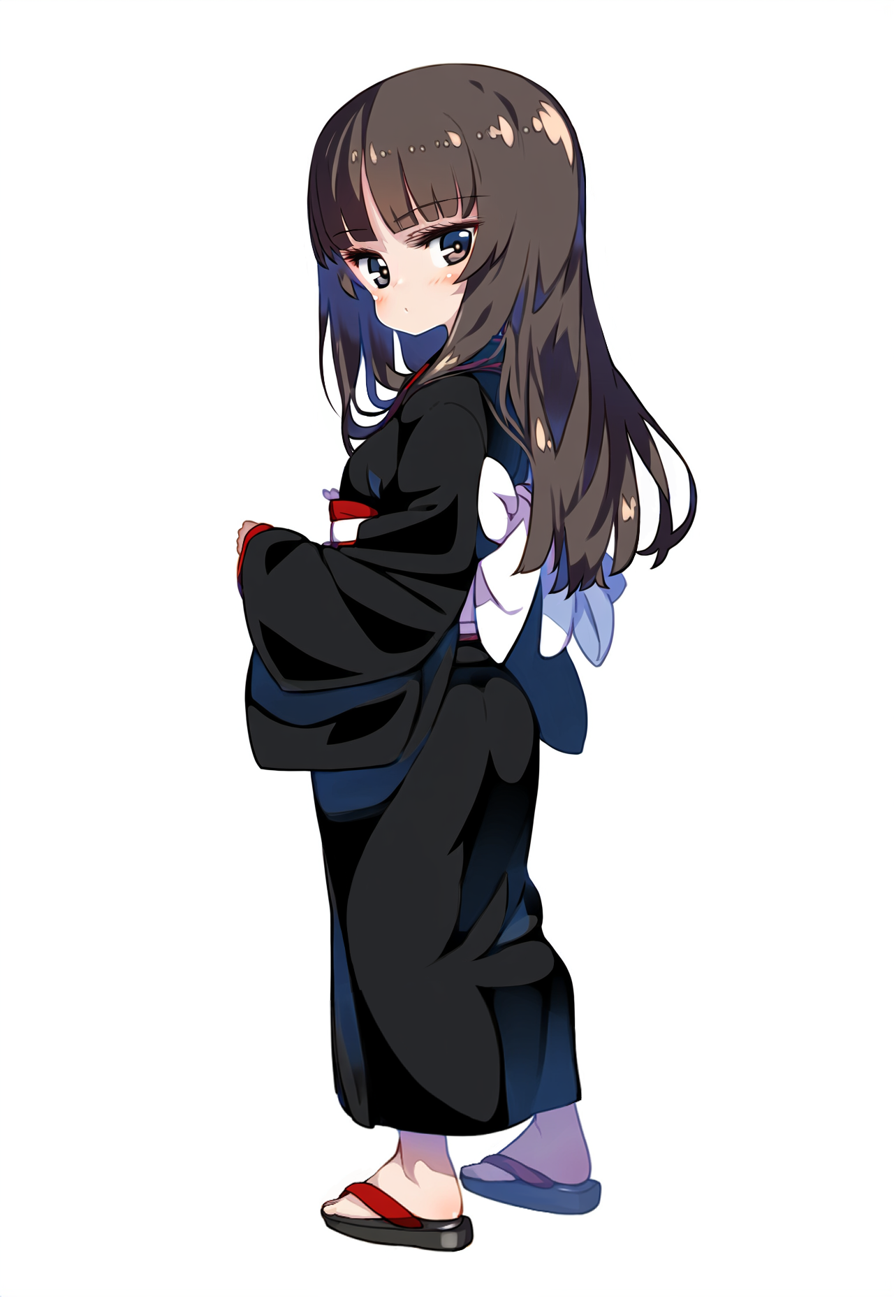 Kid Nishizumi Shiho.png